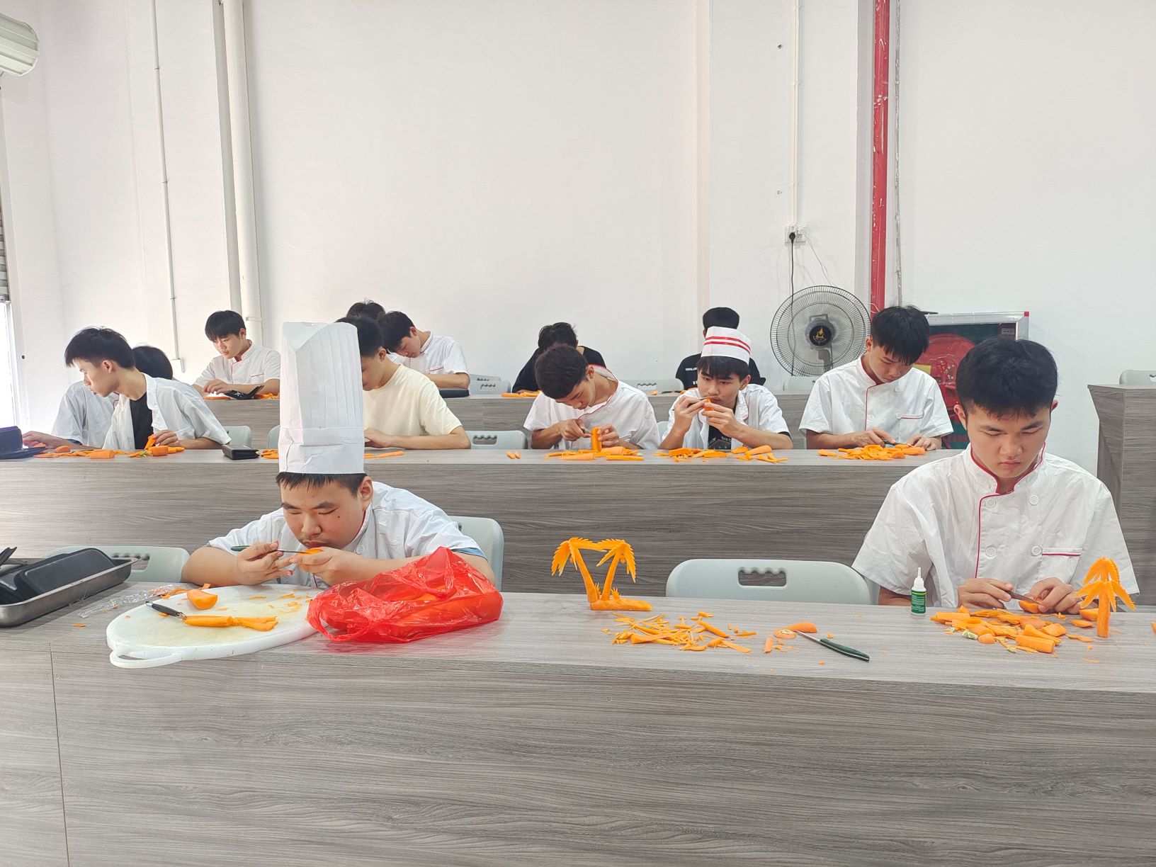 学生作品展示丨华体会网页版-华体会网页版（中国）