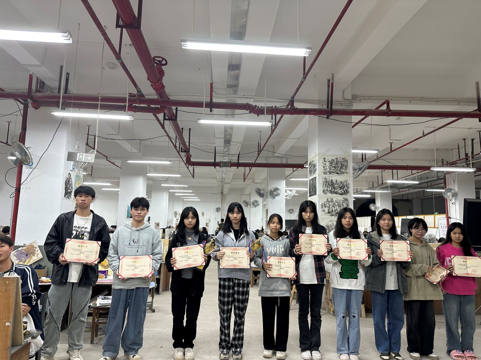 绘画一模考试#艺术生#高考#一模考试 丨 华体会网页版-华体会网页版（中国）